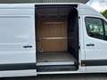 Mercedes-Benz Sprinter 317 MAXI HOCH LANG TRANSPORTER MINIVAN Blanc - thumbnail 6