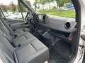 Mercedes-Benz Sprinter 317 MAXI HOCH LANG TRANSPORTER MINIVAN Blanc - thumbnail 12