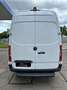 Mercedes-Benz Sprinter 317 MAXI HOCH LANG TRANSPORTER MINIVAN Blanc - thumbnail 8