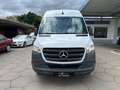 Mercedes-Benz Sprinter 317 MAXI HOCH LANG TRANSPORTER MINIVAN Blanc - thumbnail 2