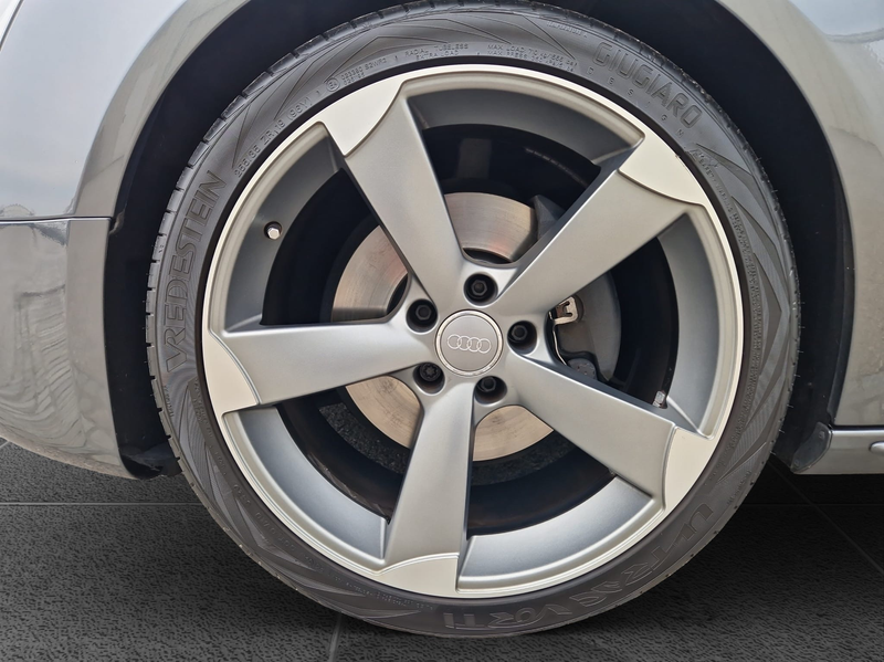 Audi A5 A5 Sportback 3.0 TDI quattro | S line | Kamera | — photo 12