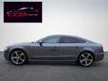 Audi A5 A5 Sportback 3.0 TDI quattro | S line | Kamera | Grau - thumbnail 7