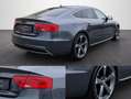 Audi A5 A5 Sportback 3.0 TDI quattro | S line | Kamera | Grau - thumbnail 10