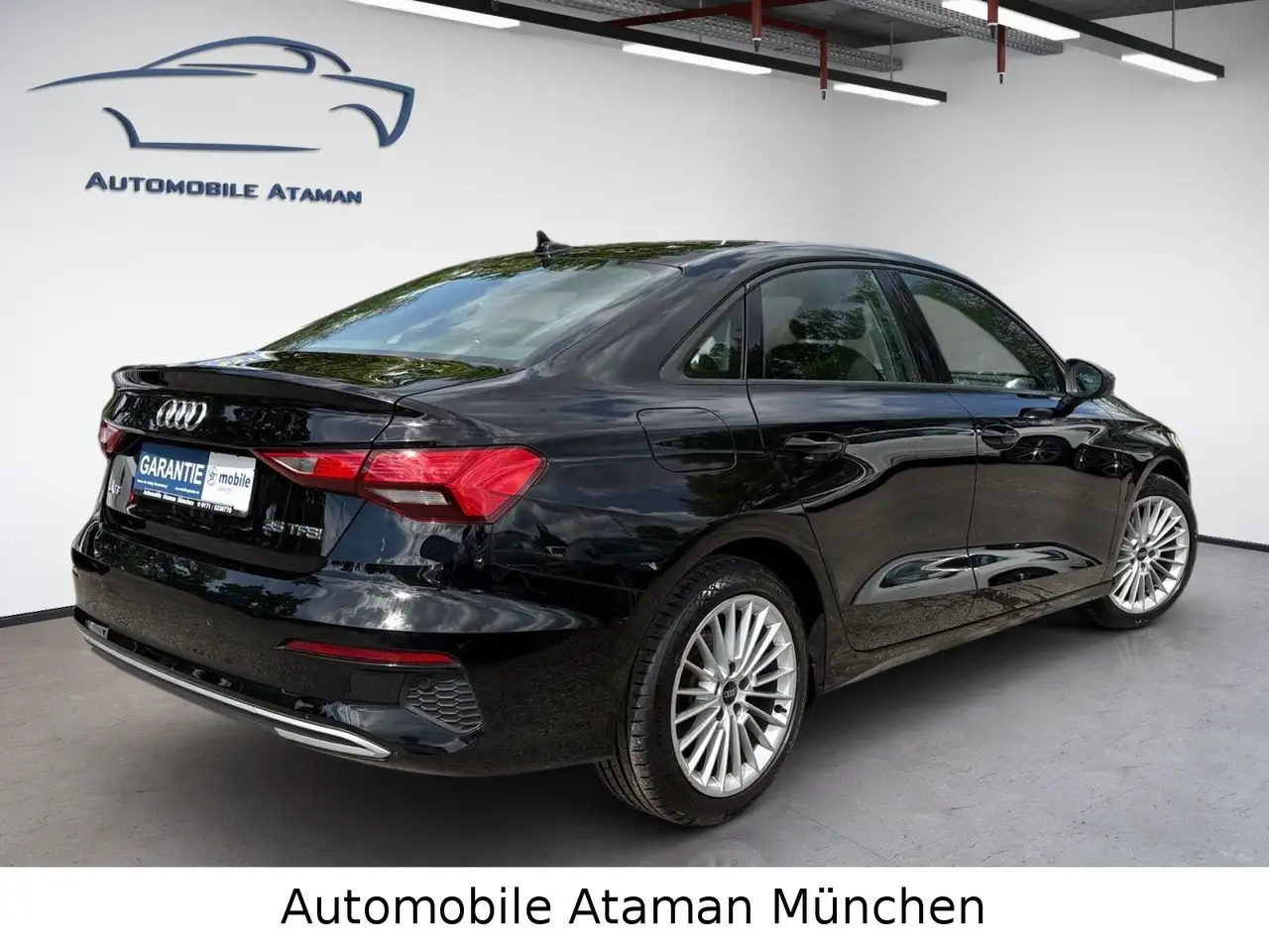 Audi A3, фото 6