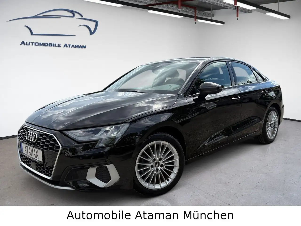 Audi A3, фото 2