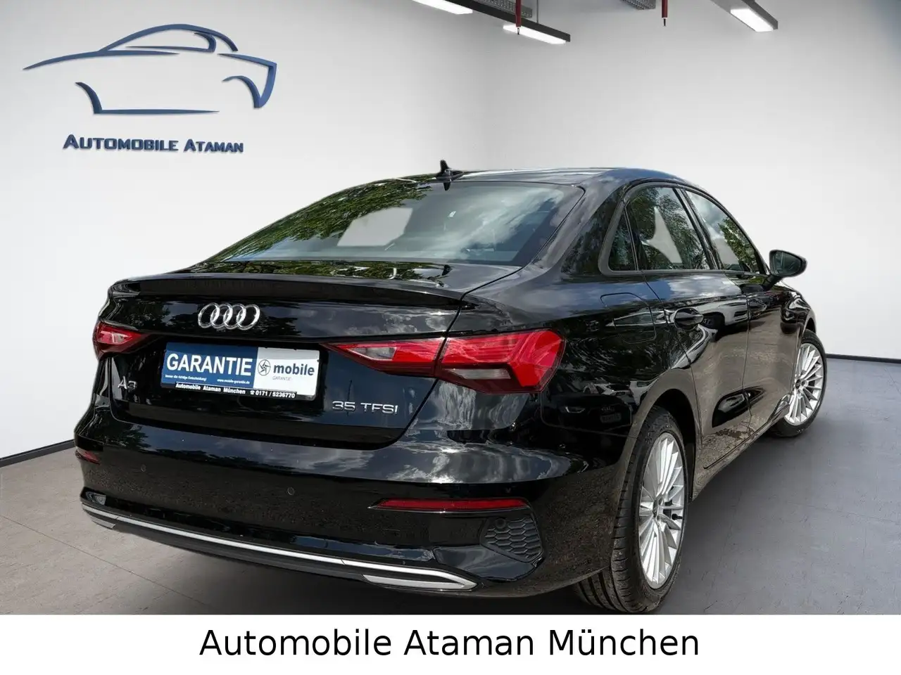 Audi A3, фото 5