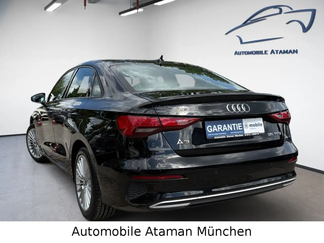 Audi A3, фото 7