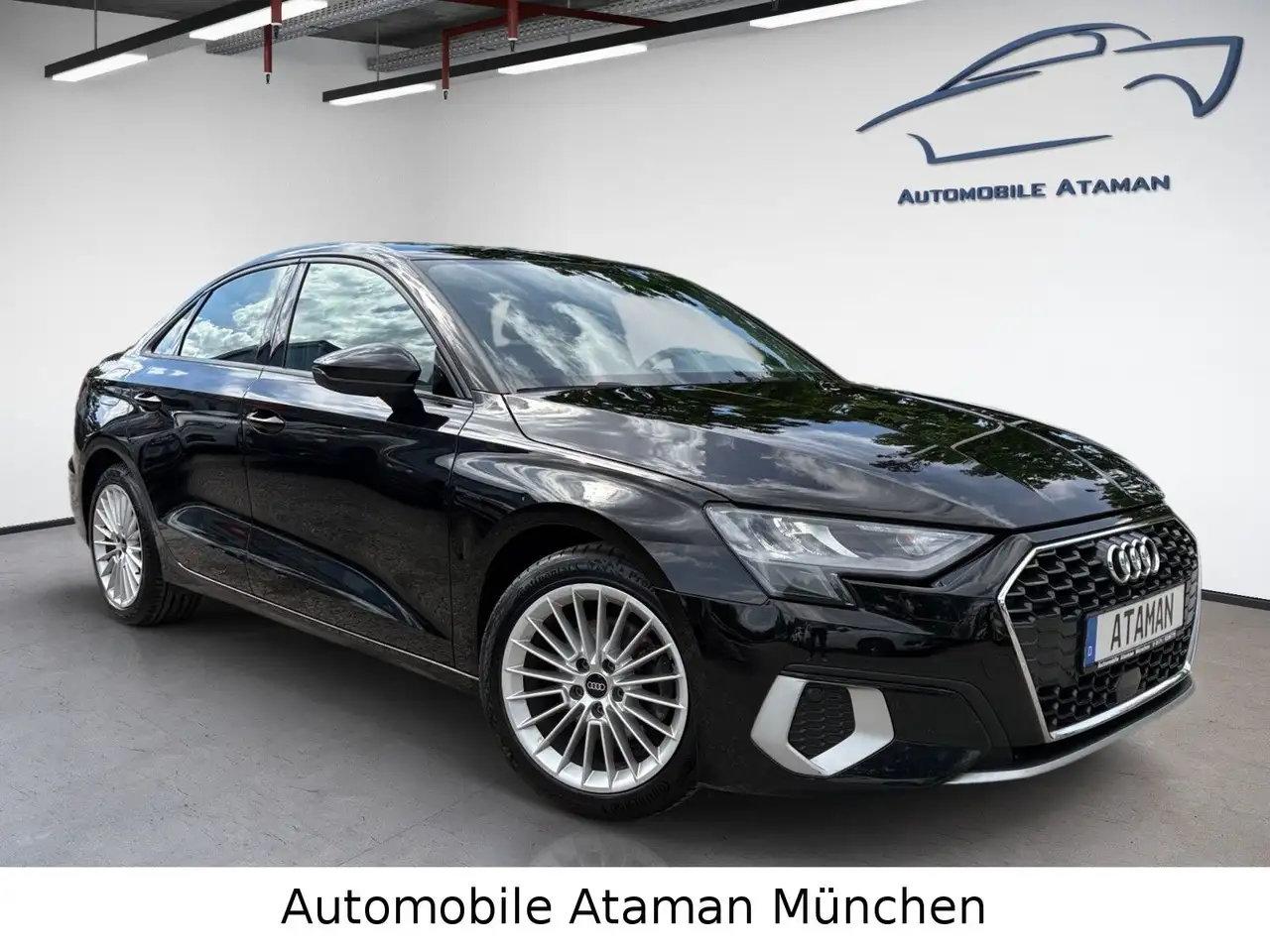 Audi A3, фото 4