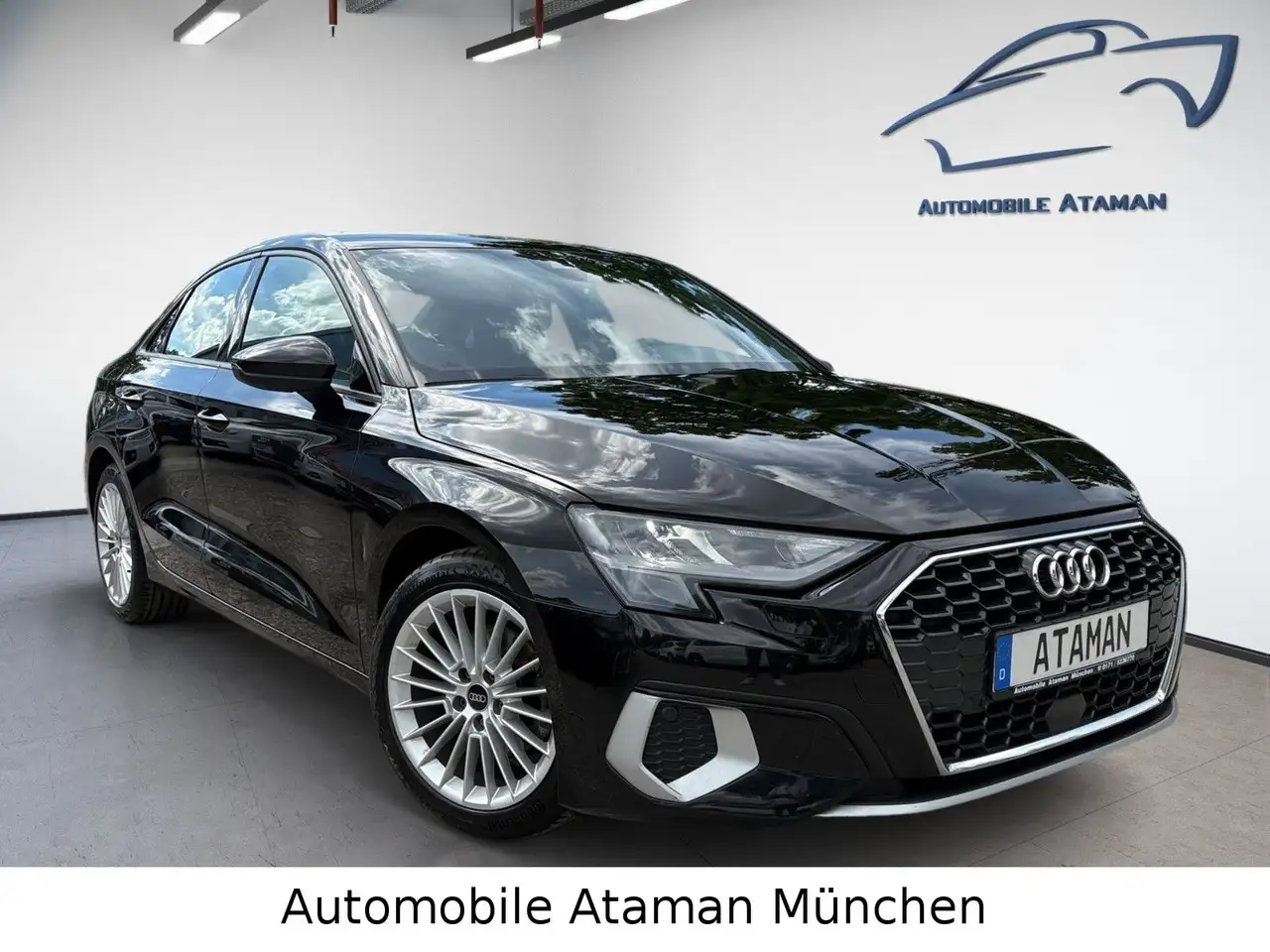 Audi A3, фото 3