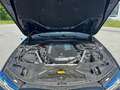 BMW 545 545e TANSANITBLAU Plug-In-Hybrid xDrive MSport Blau - thumbnail 20