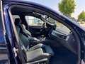 BMW 545 545e TANSANITBLAU Plug-In-Hybrid xDrive MSport Blau - thumbnail 18