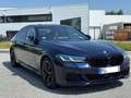 BMW 545 545e TANSANITBLAU Plug-In-Hybrid xDrive MSport Blau - thumbnail 6