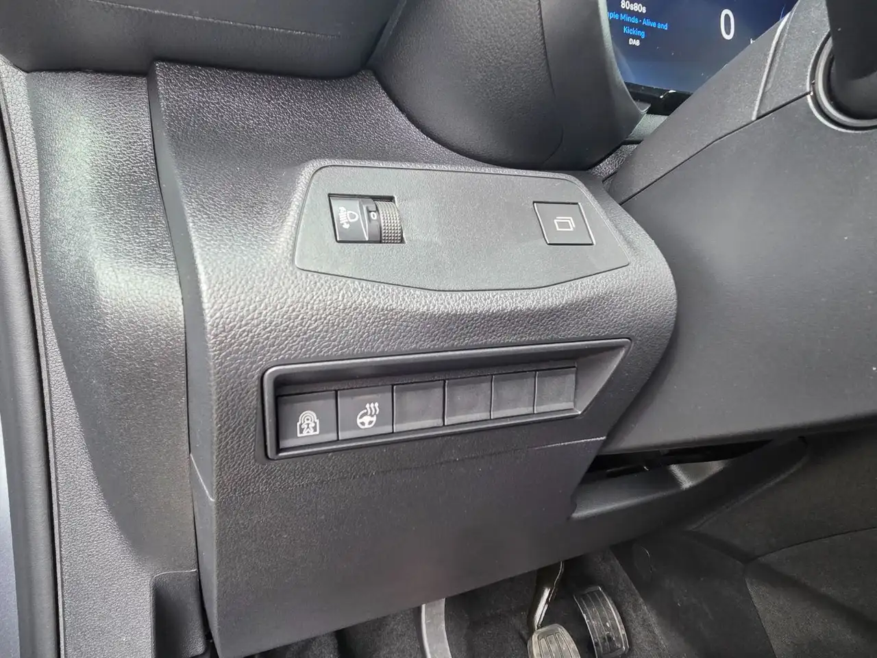 Toyota Proace City Verso 1.2 L1 Teamplayer LED 16