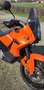 KTM 990 Adventure Narancs - thumbnail 3