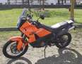 KTM 990 Adventure Narancs - thumbnail 2