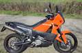 KTM 990 Adventure Narancs - thumbnail 1