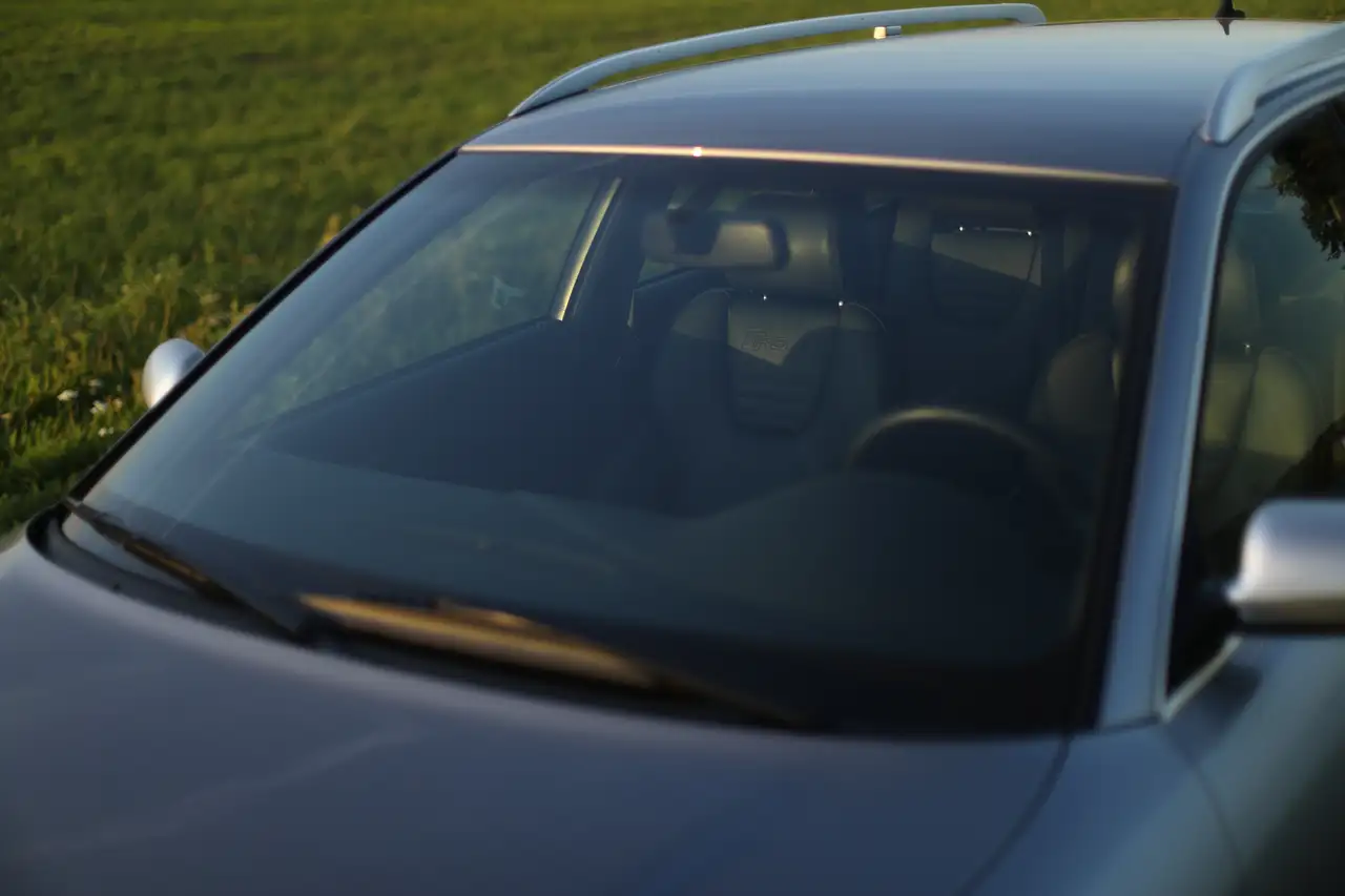Audi RS4 2.7 V6 quattro | DE | First paint | 46.800km, foto 6