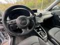 Audi A1 1.0 TFSI ultra SLINE EXT!!!! Argento - thumbnail 11