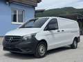 Mercedes-Benz Vito 114 BlueTec 4x4 extralang //AUTOMATIK // P... Weiß - thumbnail 1
