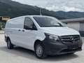 Mercedes-Benz Vito 114 BlueTec 4x4 extralang //AUTOMATIK // P... Weiß - thumbnail 13