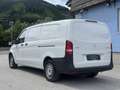 Mercedes-Benz Vito 114 BlueTec 4x4 extralang //AUTOMATIK // P... Weiß - thumbnail 7