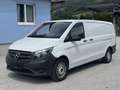 Mercedes-Benz Vito 114 BlueTec 4x4 extralang //AUTOMATIK // P... Weiß - thumbnail 4