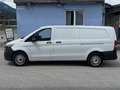 Mercedes-Benz Vito 114 BlueTec 4x4 extralang //AUTOMATIK // P... Weiß - thumbnail 5