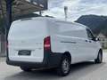 Mercedes-Benz Vito 114 BlueTec 4x4 extralang //AUTOMATIK // P... Weiß - thumbnail 12