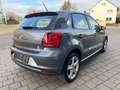 Volkswagen Polo V Comfortline ** 1 Hand ** Grau - thumbnail 5