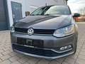 Volkswagen Polo V Comfortline ** 1 Hand ** Grau - thumbnail 1