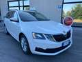 Skoda Octavia 1.6 TDI SCR 115 CV Wagon Executive Bianco - thumbnail 6