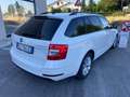 Skoda Octavia 1.6 TDI SCR 115 CV Wagon Executive Bianco - thumbnail 4