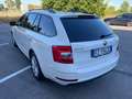 Skoda Octavia 1.6 TDI SCR 115 CV Wagon Executive Bianco - thumbnail 3