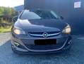 Opel Astra Astra 1.6i Enjoy Active Grau - thumbnail 1