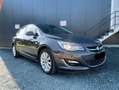 Opel Astra Astra 1.6i Enjoy Active Grau - thumbnail 3