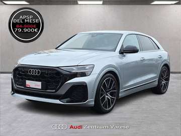 50 3.0 tdi mhev S line edition quattro tiptronic