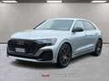 Audi Q8 50 3.0 tdi mhev S line edition quattro tiptronic Grau - thumbnail 1