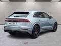 Audi Q8 50 3.0 tdi mhev S line edition quattro tiptronic Grau - thumbnail 4