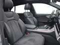 Audi Q8 50 3.0 tdi mhev S line edition quattro tiptronic Grau - thumbnail 7