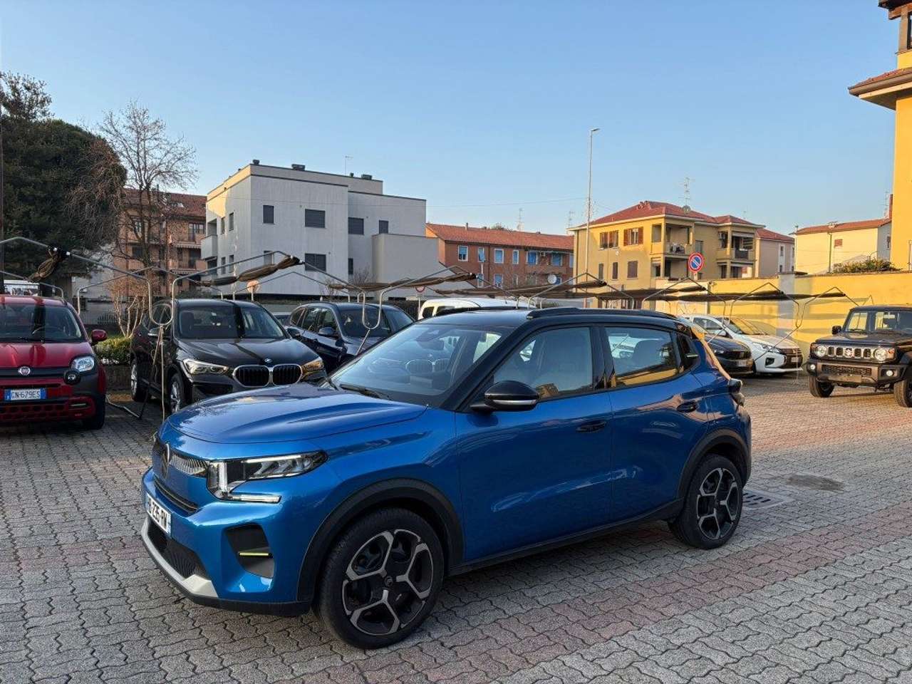 Citroen C3 PureTech 100 S&S You Pack Plus