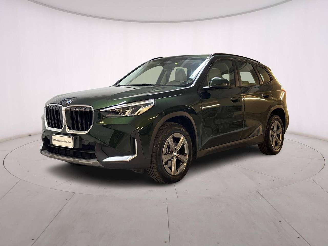 BMW X1 xDrive20d 48V