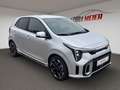 Kia Picanto 1.2 GT-LINE **Blickfang** Silber-Schwarz-Kontrast* Silber - thumbnail 7
