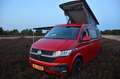 Volkswagen T6.1 California Aufstelldach Standheizung Markis Rouge - thumbnail 27