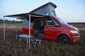 Volkswagen T6.1 California Aufstelldach Standheizung Markis Rouge - thumbnail 22