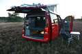Volkswagen T6.1 California Aufstelldach Standheizung Markis Rouge - thumbnail 7
