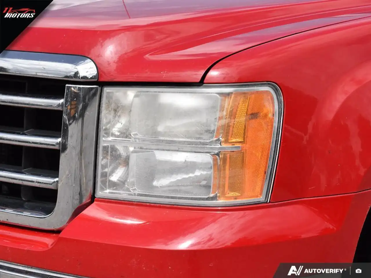 GMC Sierra 1500 снимка GMC Sierra 1500