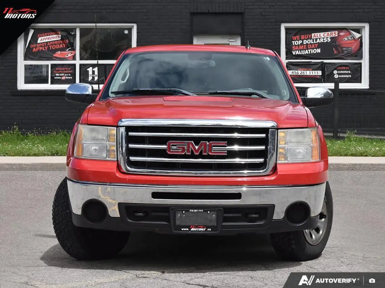 GMC Sierra 1500 снимка GMC Sierra 1500