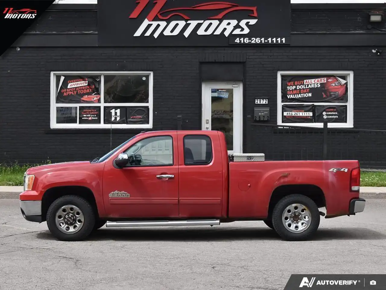 GMC Sierra 1500 снимка GMC Sierra 1500