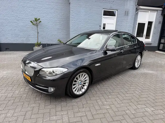 BMW Active Hybrid 5 535i ActiveHybrid | DAKJE | MEMORY | KEYLESS |