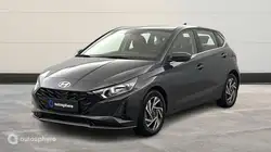 Hyundai i20 1.0 T-GDi 100ch Creative DCT-7